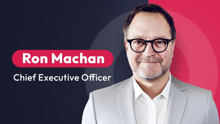 Robosoft Technologies appoints Ron Machan as CEO