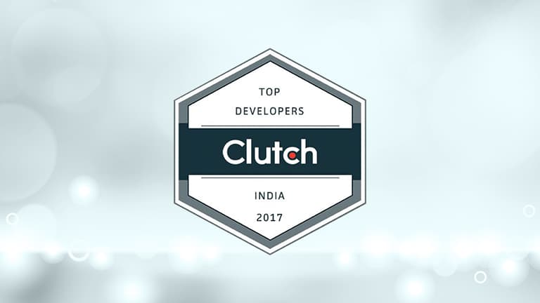 Robosoft Technologies Named a Top Mobile App Development Company on Clutch