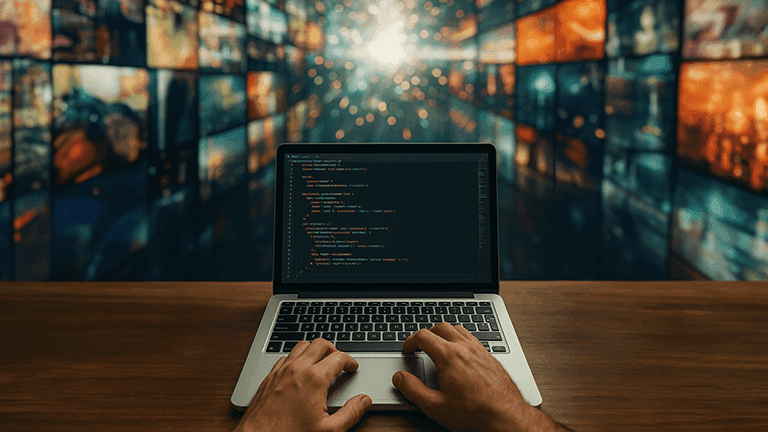 How to build an OTT App for iOS, Android, Web, and TV with a single codebase