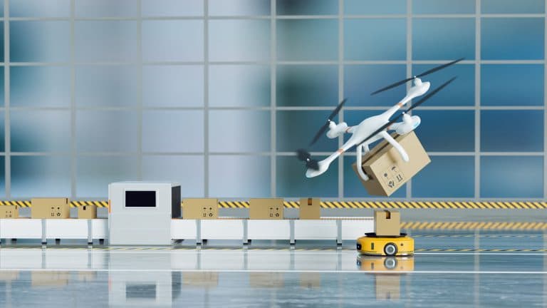 The Role of Tech in Last Mile Delivery: Integrated Approach is Key