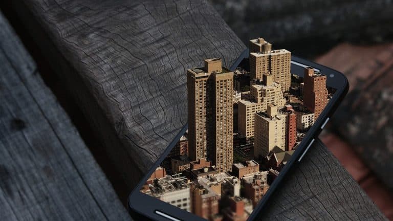 Leveraging Technologies to Reshape the Real Estate Industry