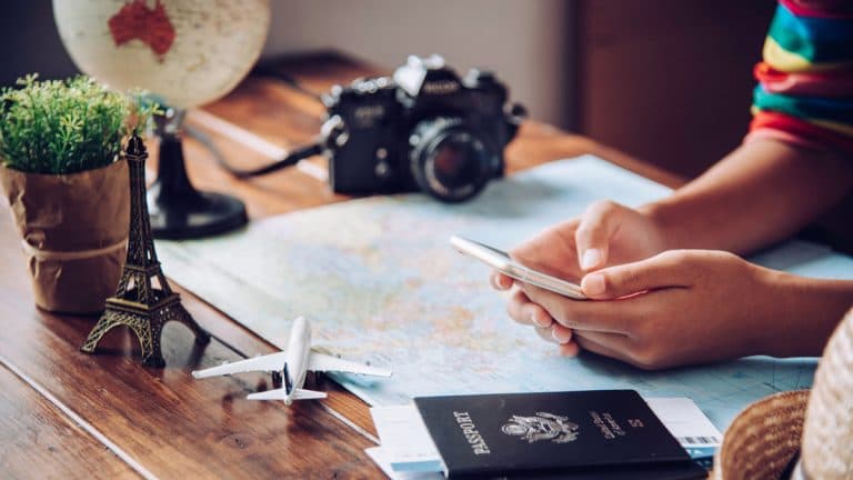 Top Technologies & UX Best Practices Driving the Tourism & Hospitality Industry – Part 1