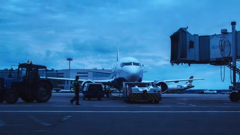 How technology is giving flight to customer experiences in the airline industry