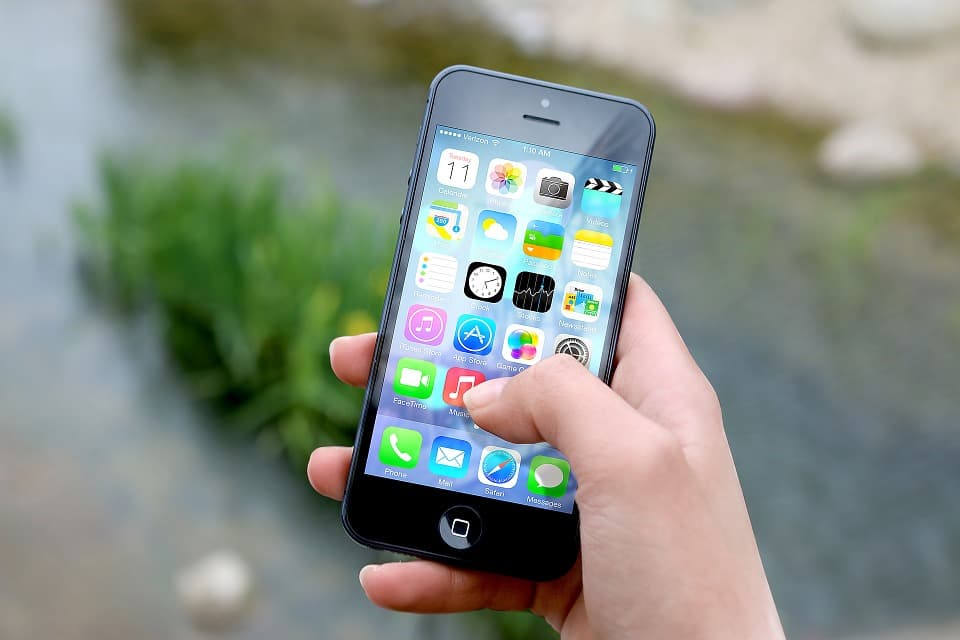 The business of app development in 2016