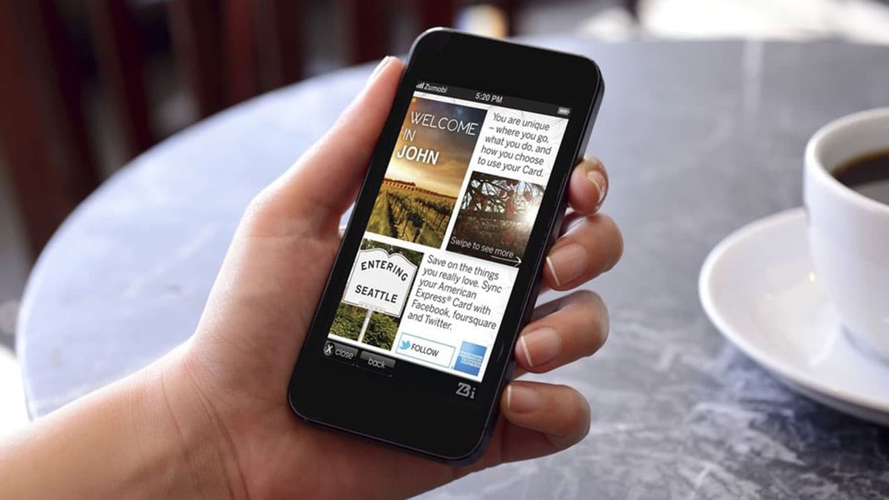 The mobile app business: trends & opportunities