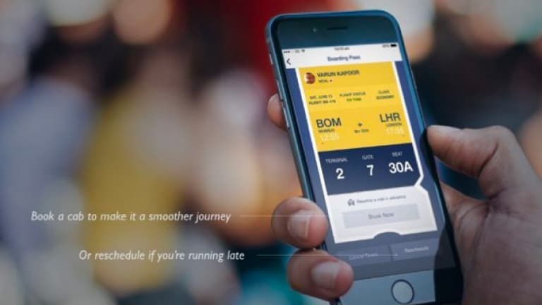 UX upgrades for the airline industry – design suggestions for a deeper, more intimate airport experience