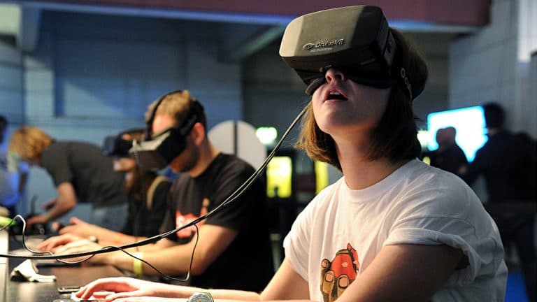 The rise of Virtual Reality and opportunity for brands