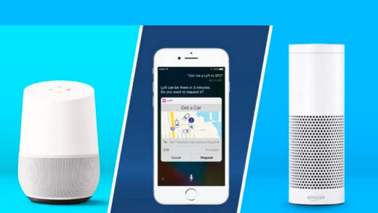 Voice assistants in retail – what consumers want