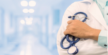 Pharma & <br /> Healthcare