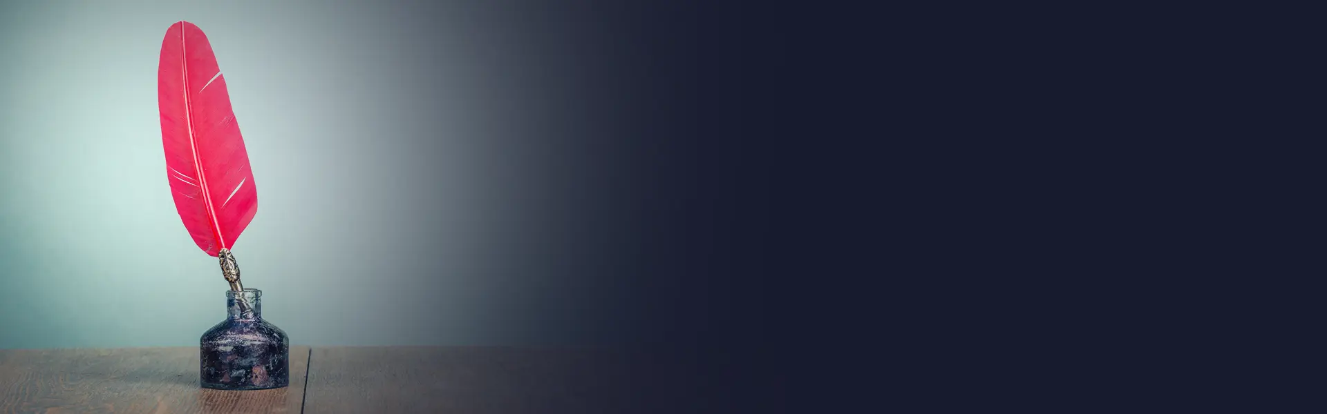 Fresh perspectives: <br class='d-none d-md-block'/>blog