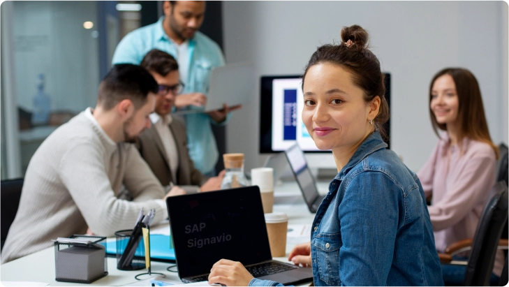 Robosoft-services