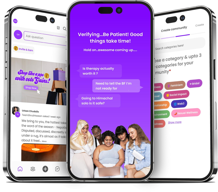 coto-platform-for-women