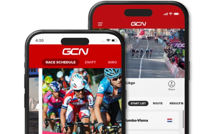 Mobile UI