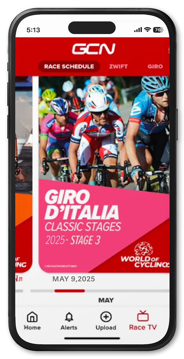 Mobile UI