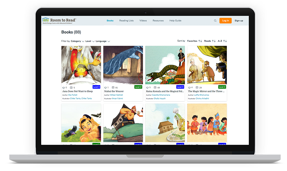 case study to read robosoft technologies