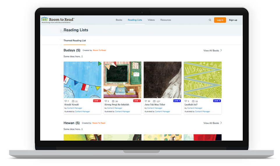 case study to read robosoft technologies