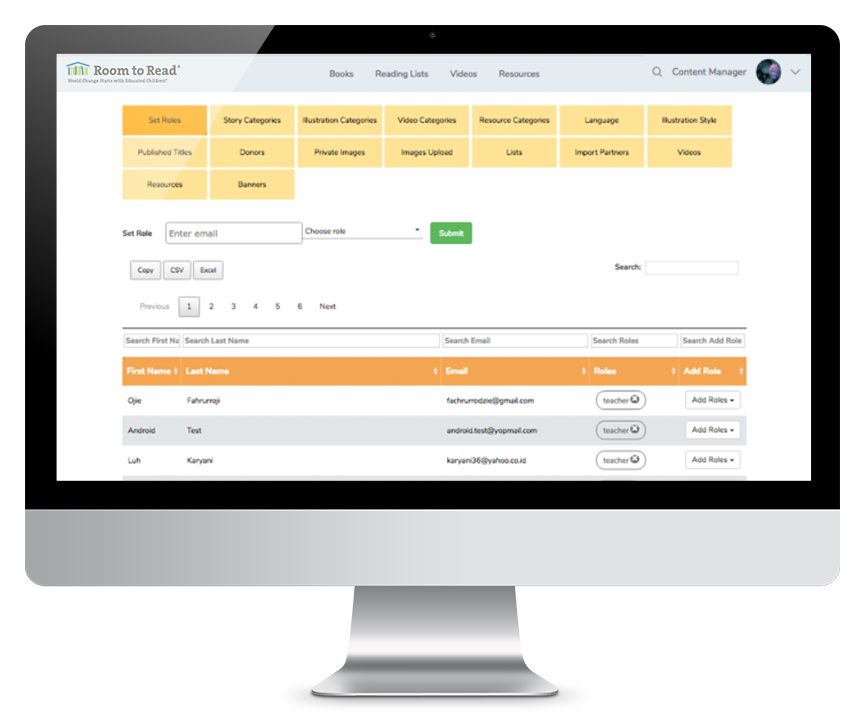 case study to read robosoft technologies