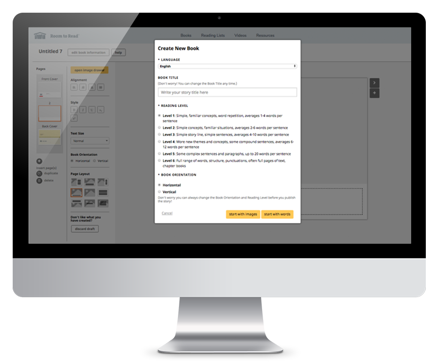 case study to read robosoft technologies