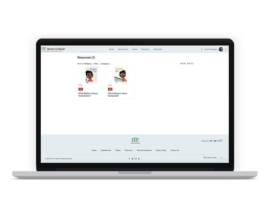 case study to read robosoft technologies